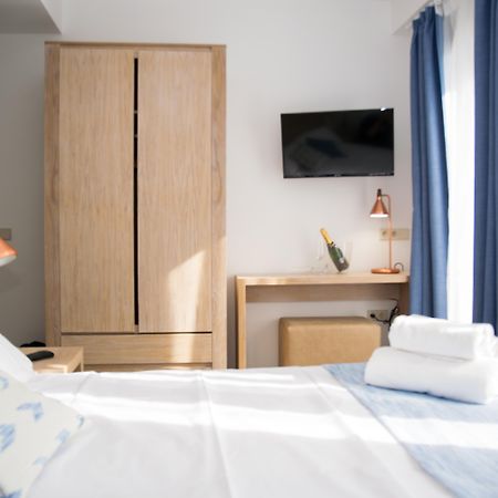 Boutique Hotel Petit Sant Miquel (Adults Only) Calonge  Buitenkant foto