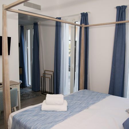 Boutique Hotel Petit Sant Miquel (Adults Only) Calonge  Buitenkant foto