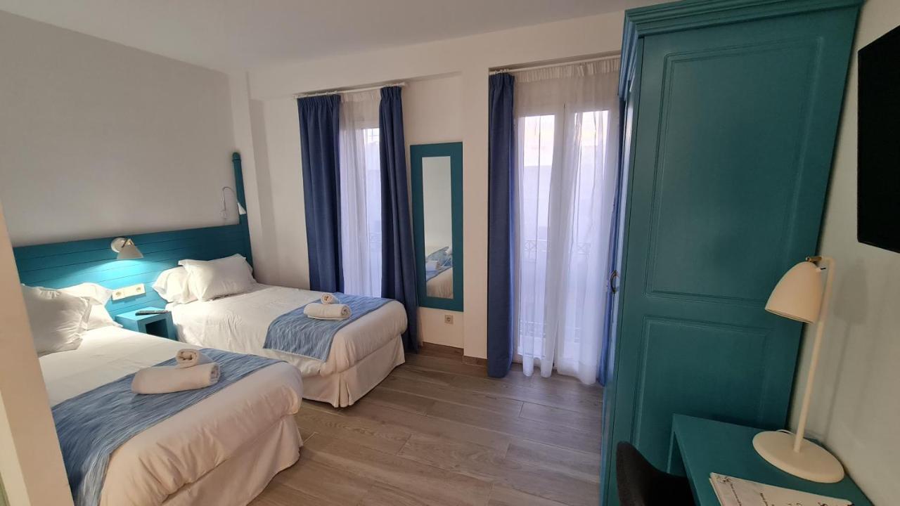 Boutique Hotel Petit Sant Miquel (Adults Only) Calonge  Buitenkant foto