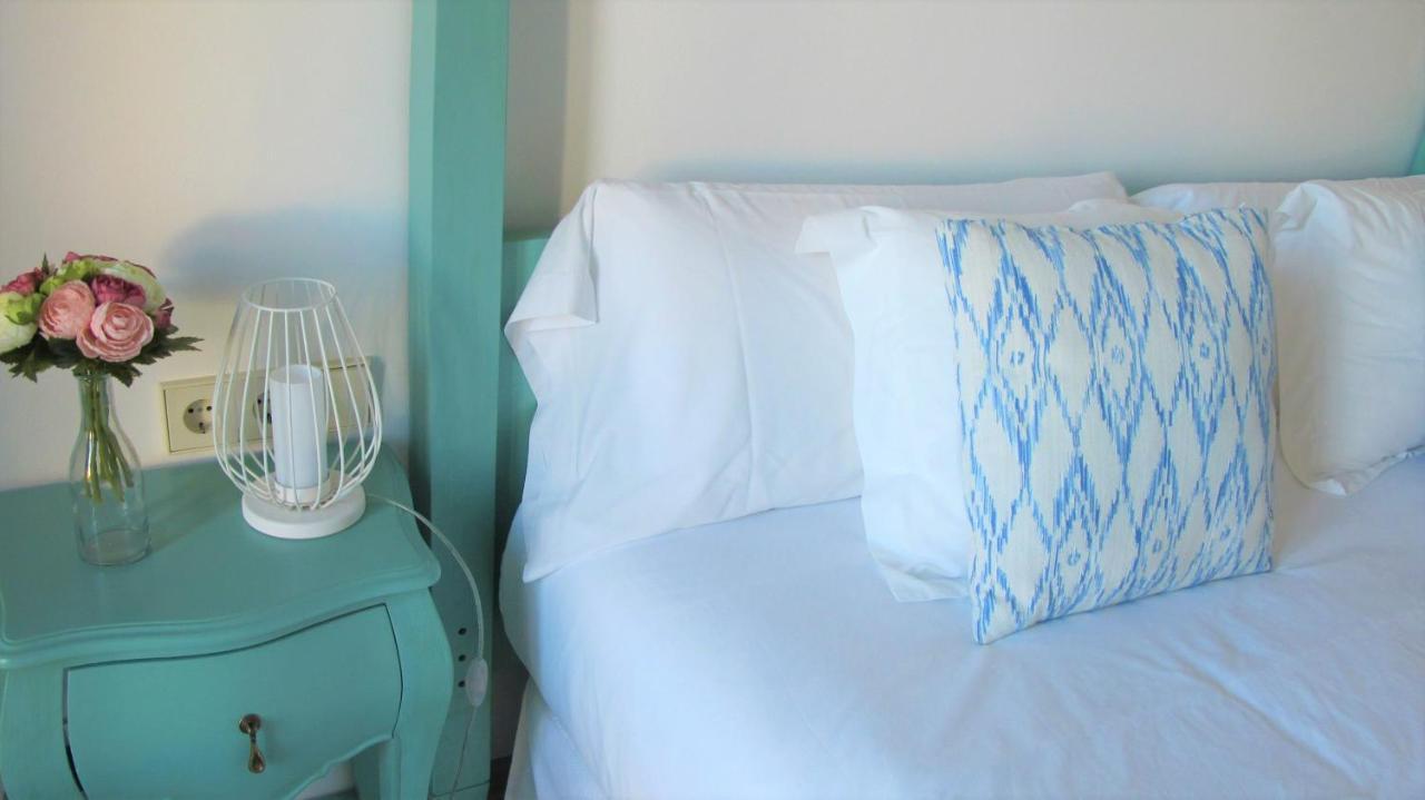 Boutique Hotel Petit Sant Miquel (Adults Only) Calonge  Buitenkant foto