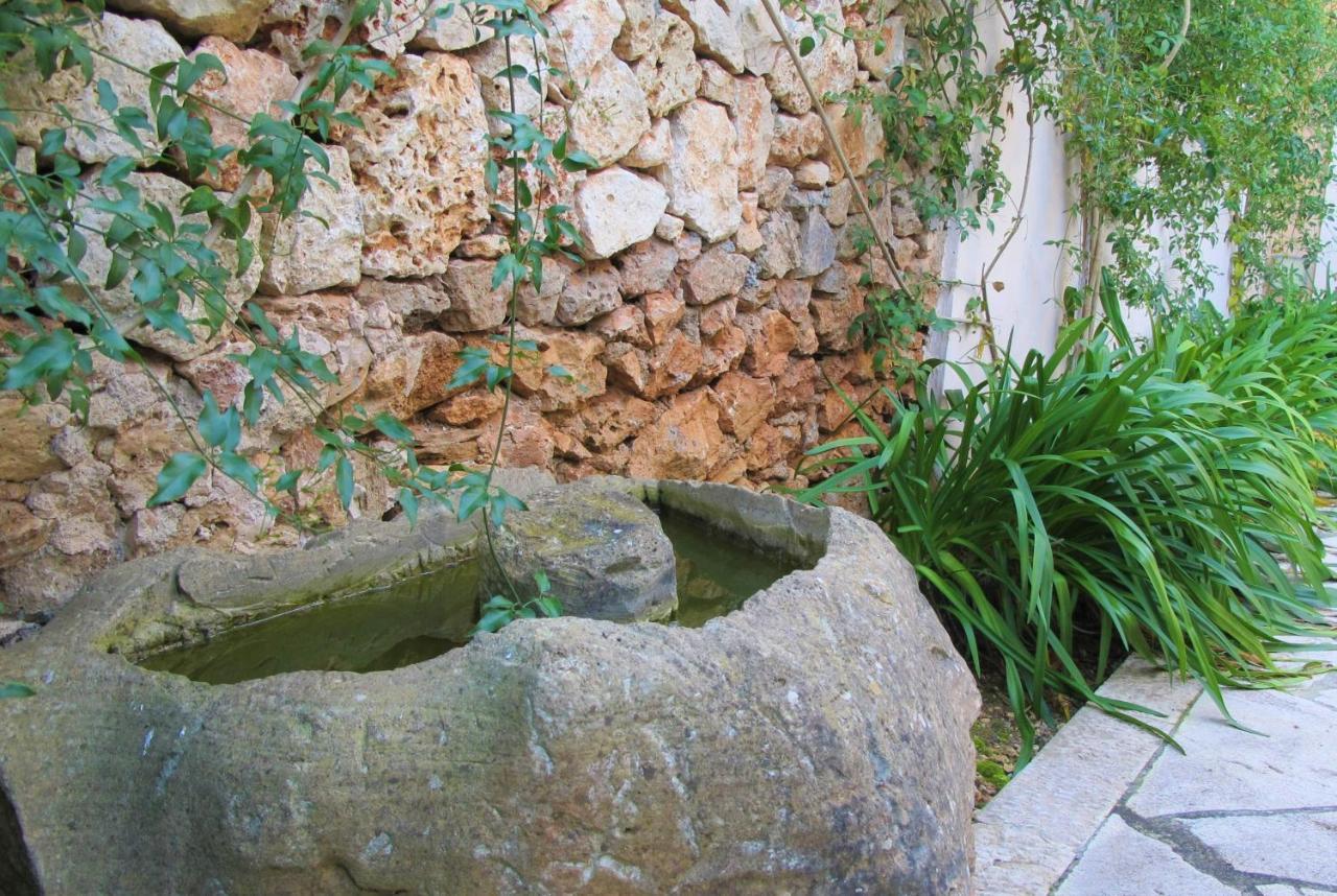 Boutique Hotel Petit Sant Miquel (Adults Only) Calonge  Buitenkant foto