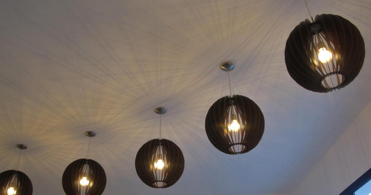 Boutique Hotel Petit Sant Miquel (Adults Only) Calonge  Buitenkant foto
