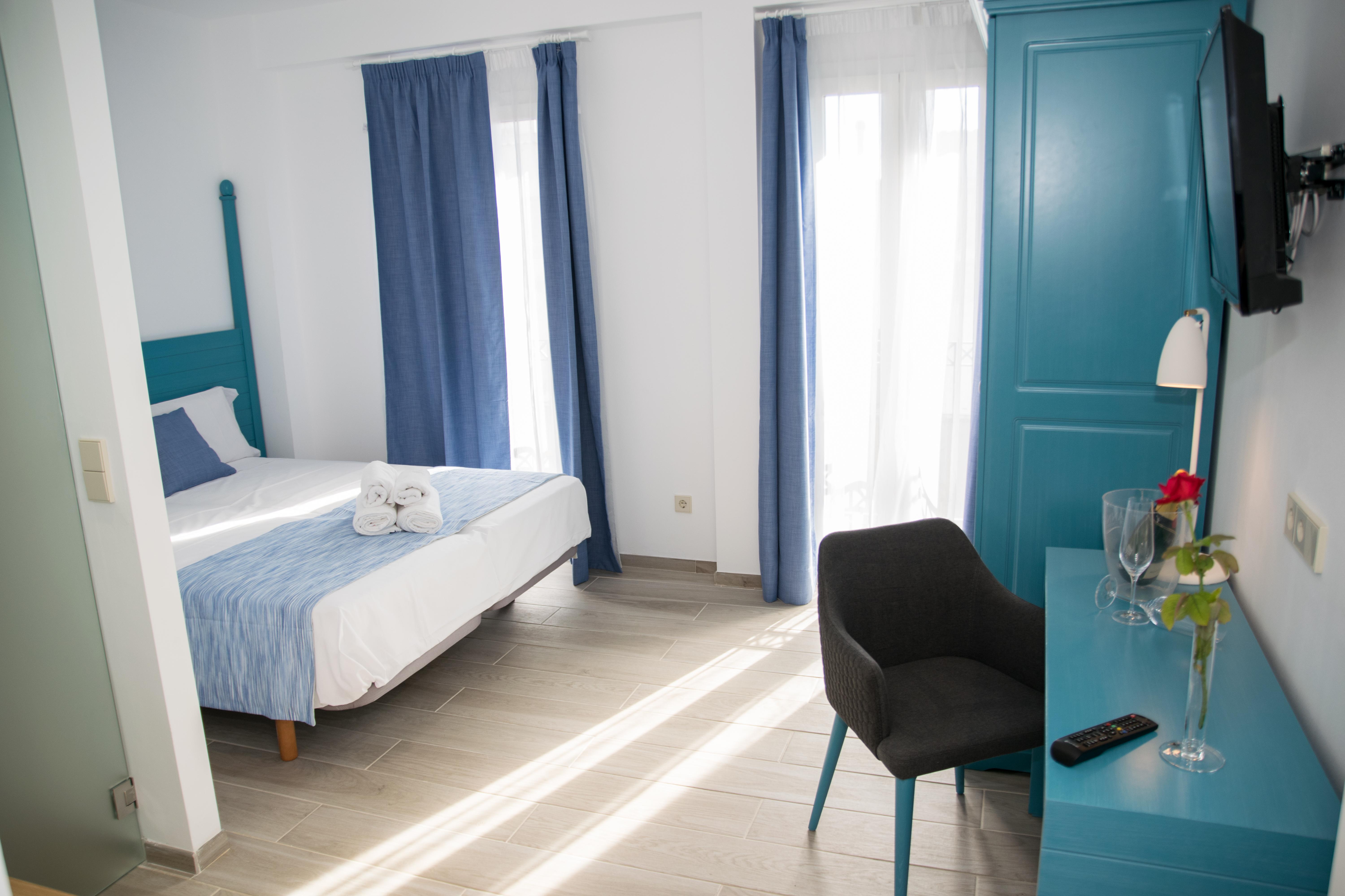 Boutique Hotel Petit Sant Miquel (Adults Only) Calonge  Buitenkant foto