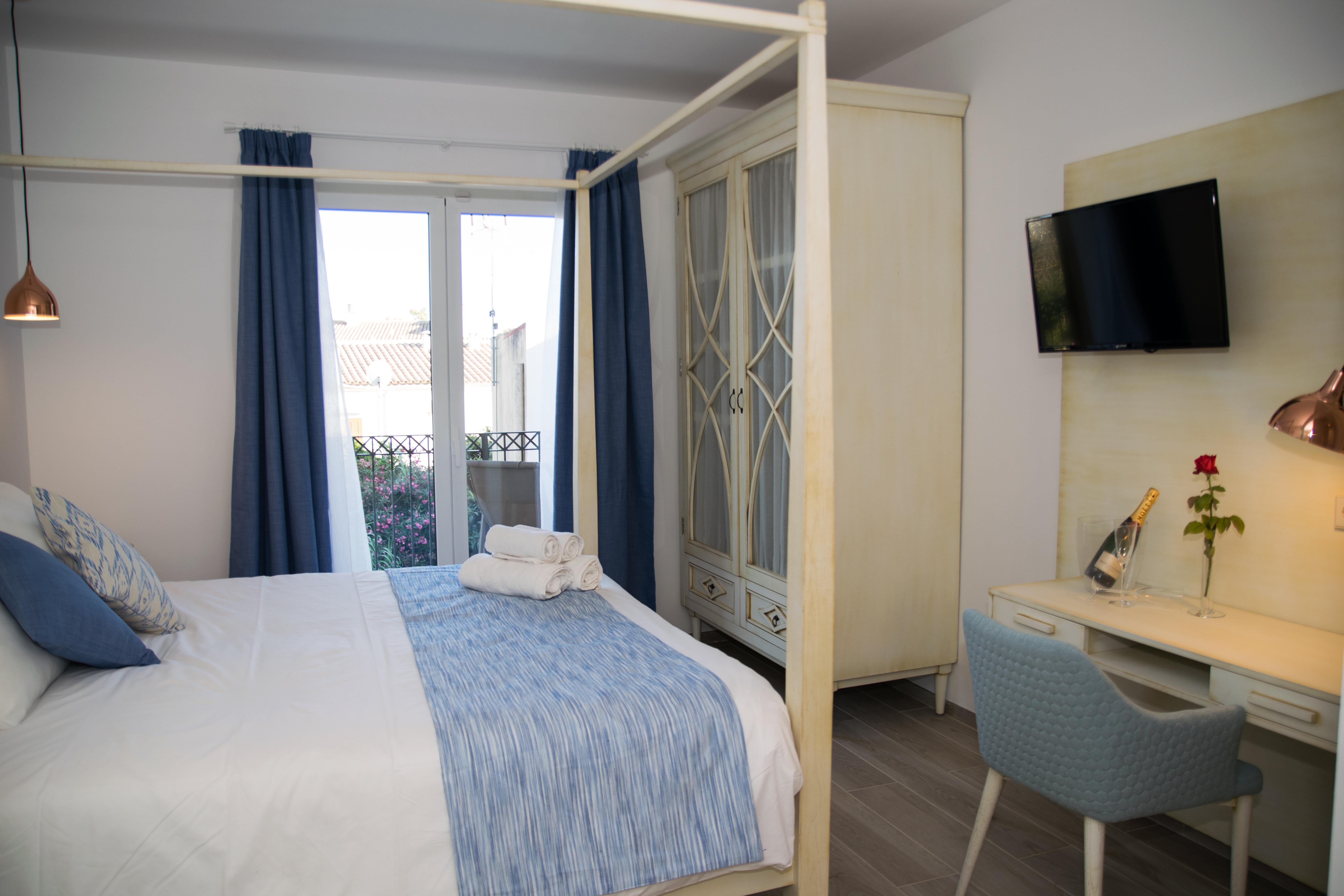 Boutique Hotel Petit Sant Miquel (Adults Only) Calonge  Buitenkant foto
