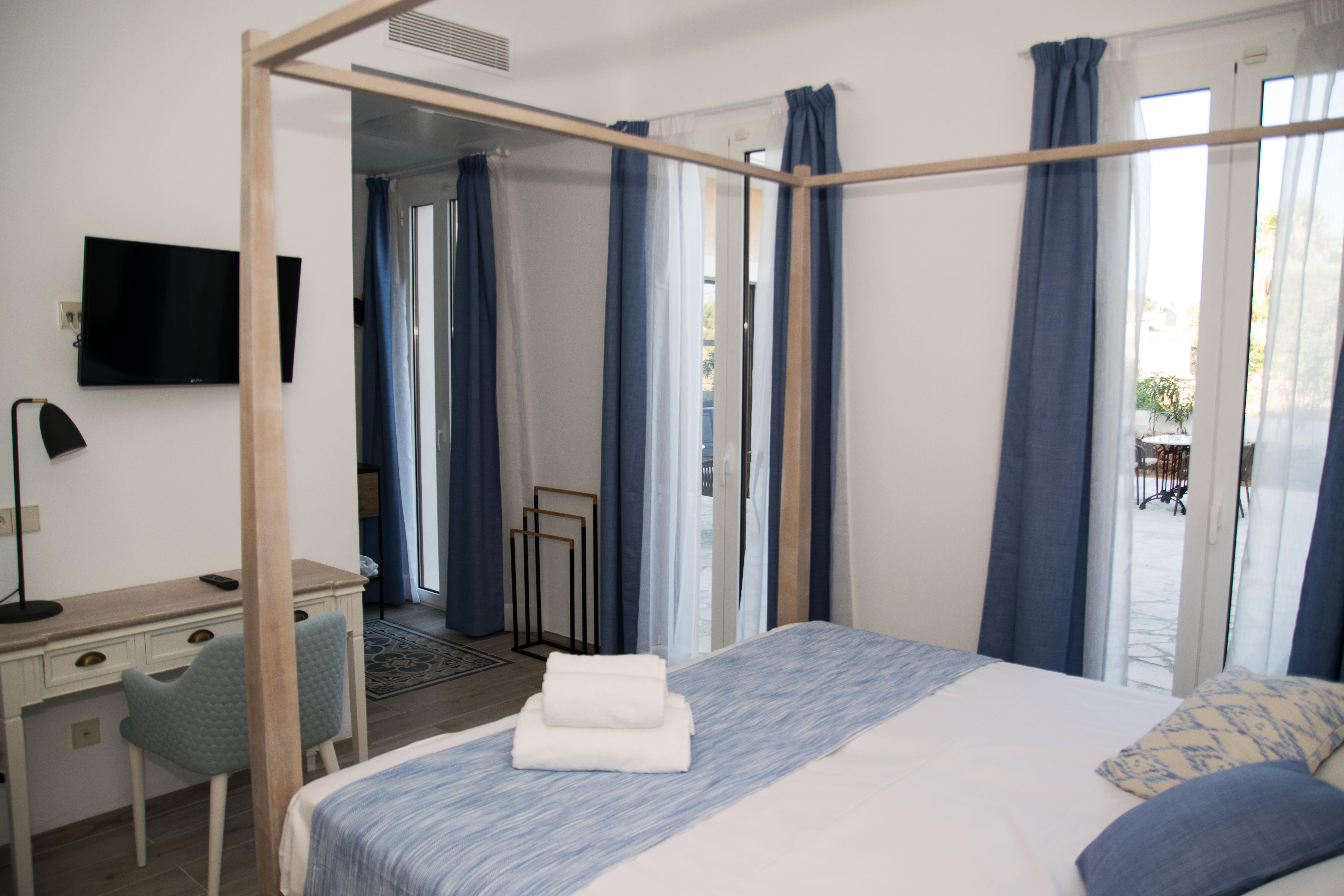 Boutique Hotel Petit Sant Miquel (Adults Only) Calonge  Buitenkant foto