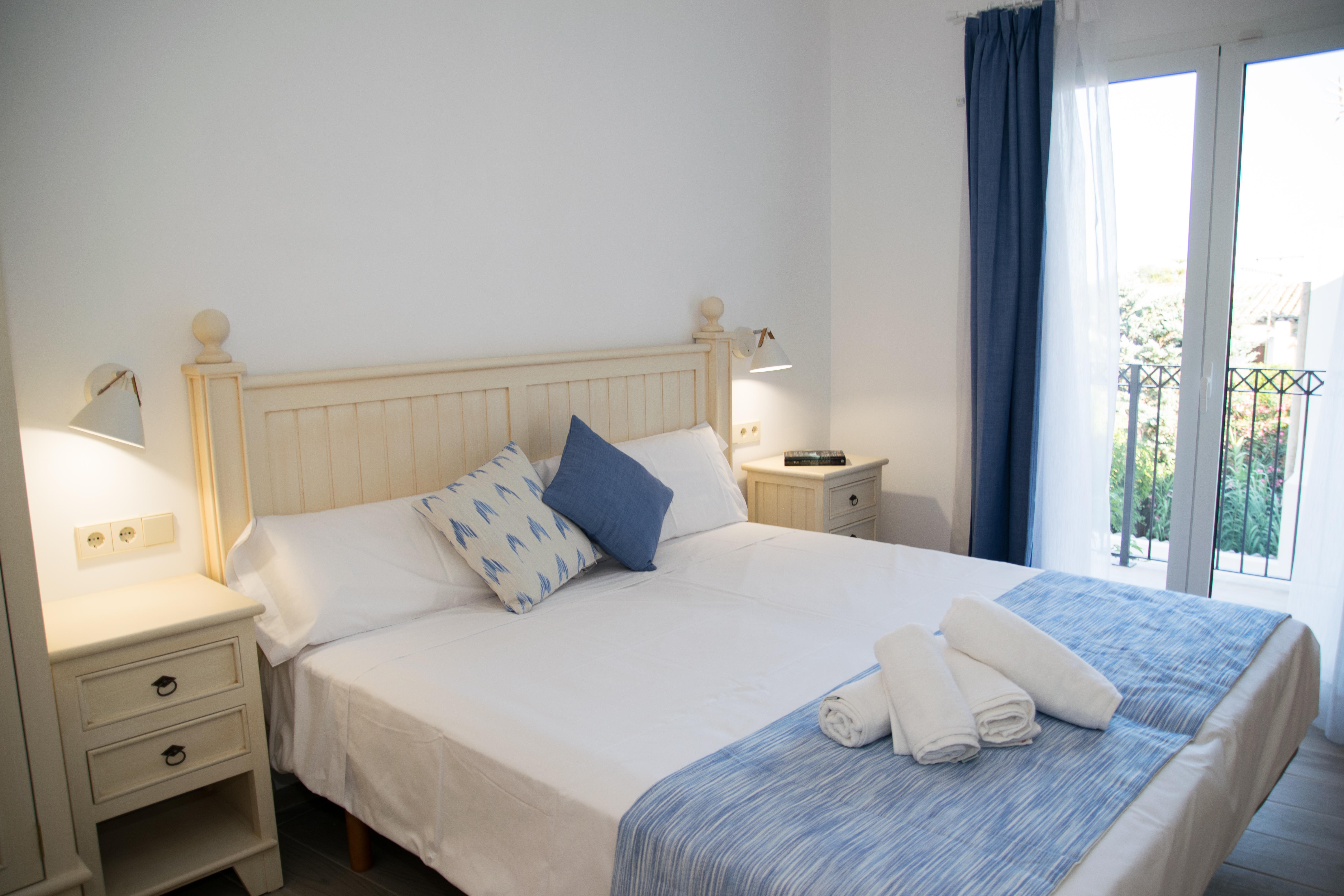 Boutique Hotel Petit Sant Miquel (Adults Only) Calonge  Buitenkant foto