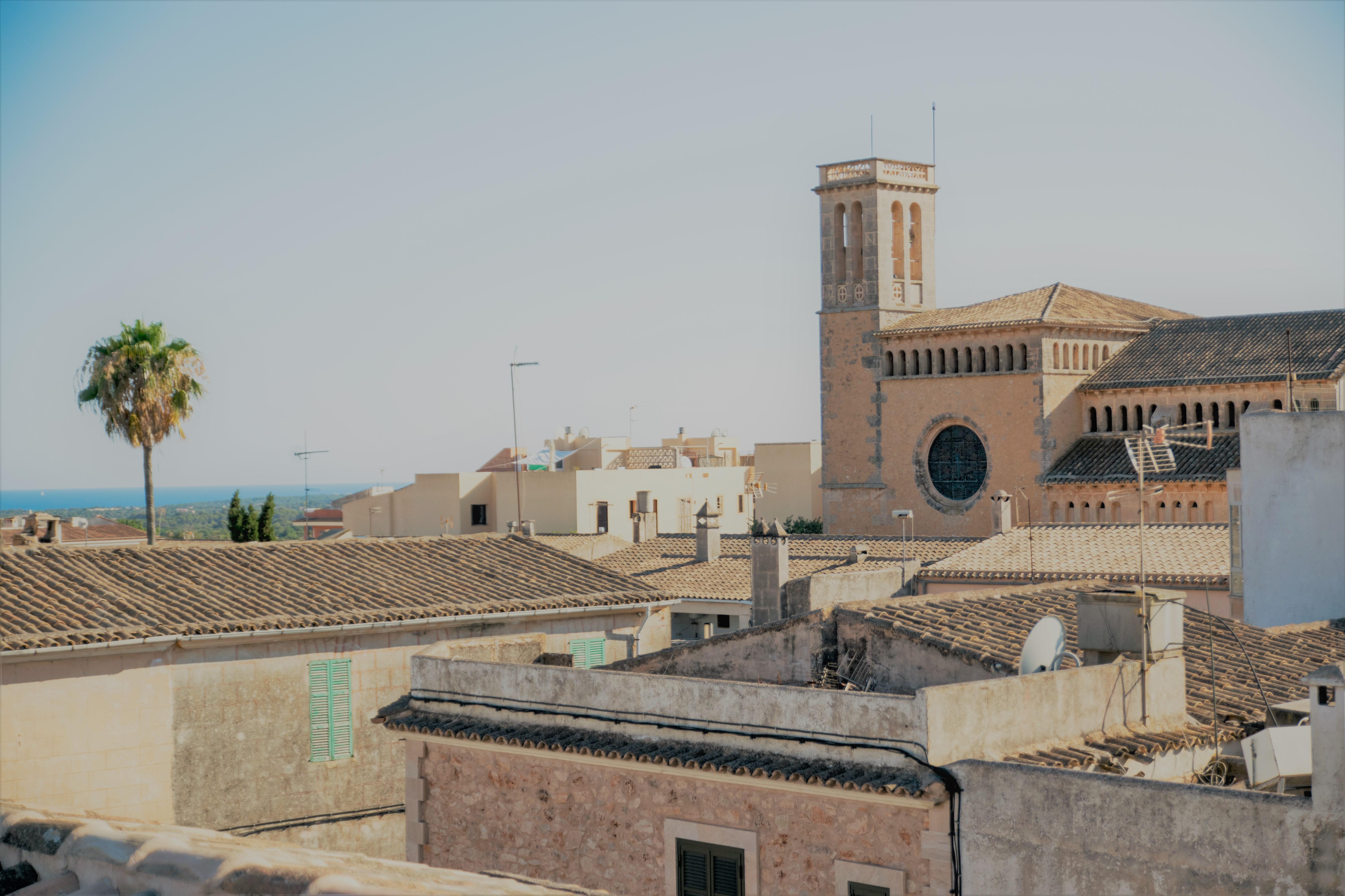 Boutique Hotel Petit Sant Miquel (Adults Only) Calonge  Buitenkant foto