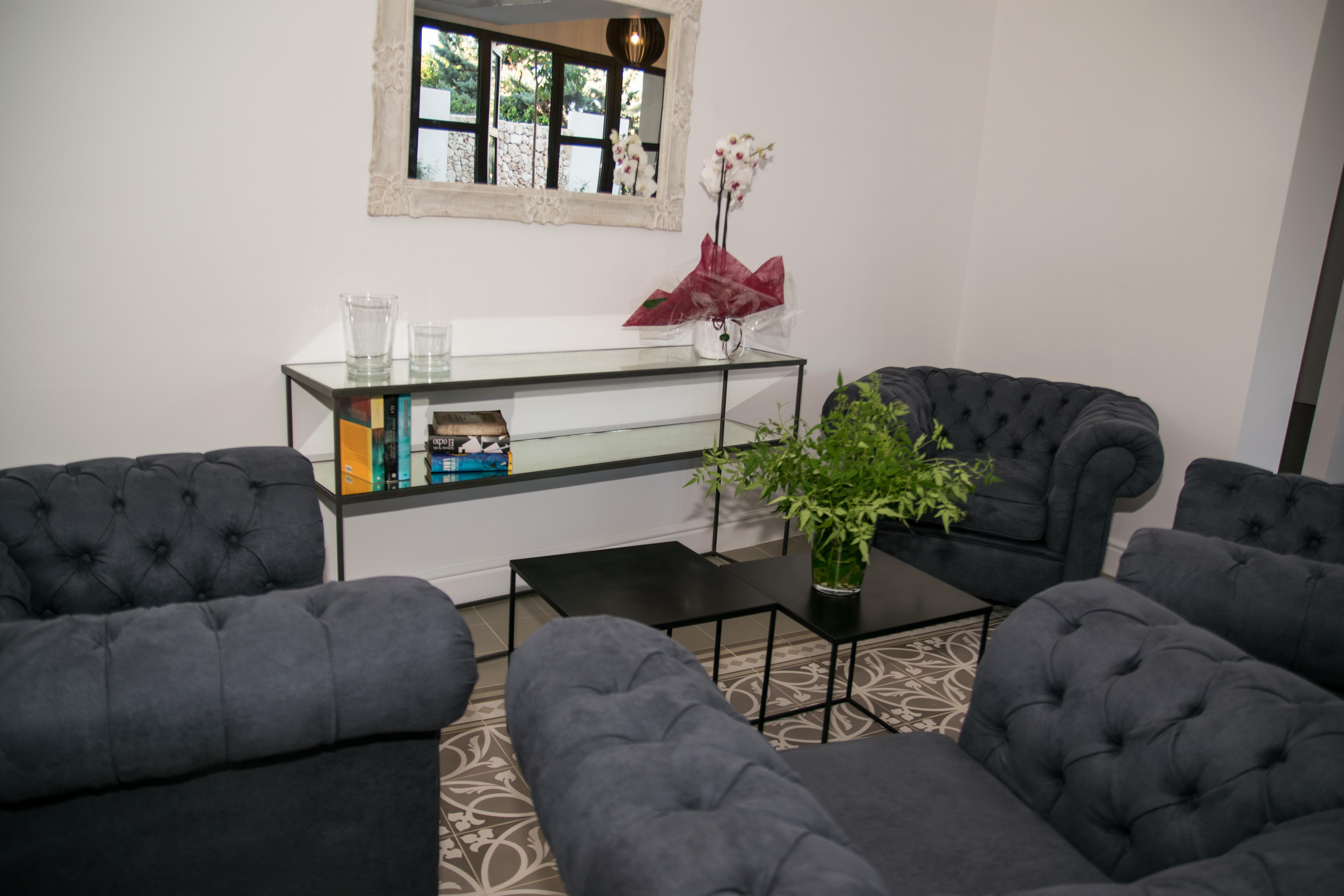 Boutique Hotel Petit Sant Miquel (Adults Only) Calonge  Buitenkant foto