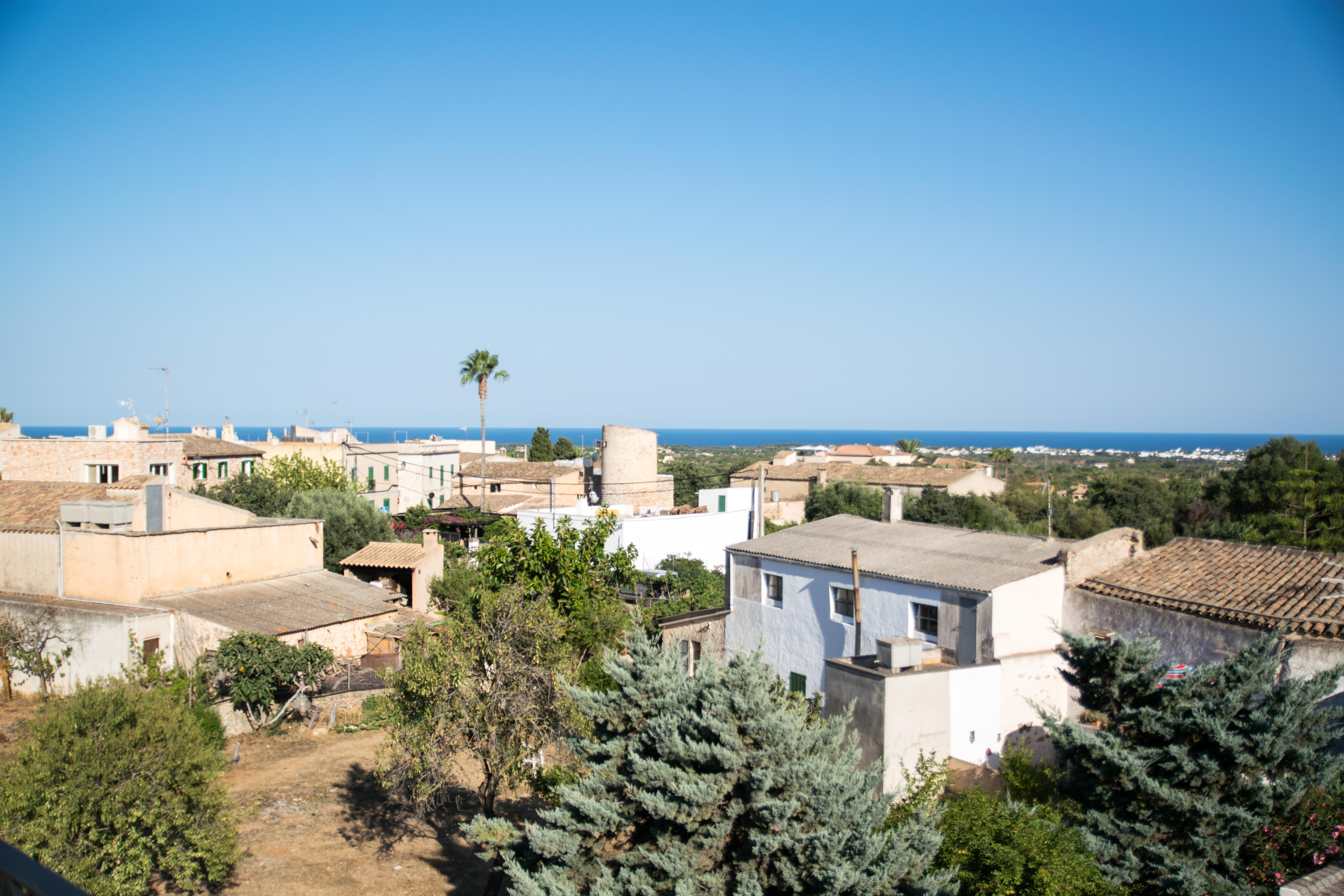 Boutique Hotel Petit Sant Miquel (Adults Only) Calonge  Buitenkant foto