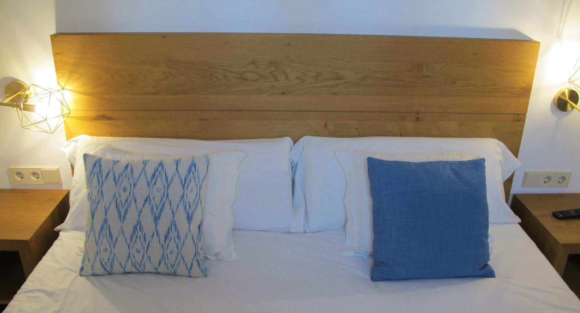 Boutique Hotel Petit Sant Miquel (Adults Only) Calonge  Buitenkant foto