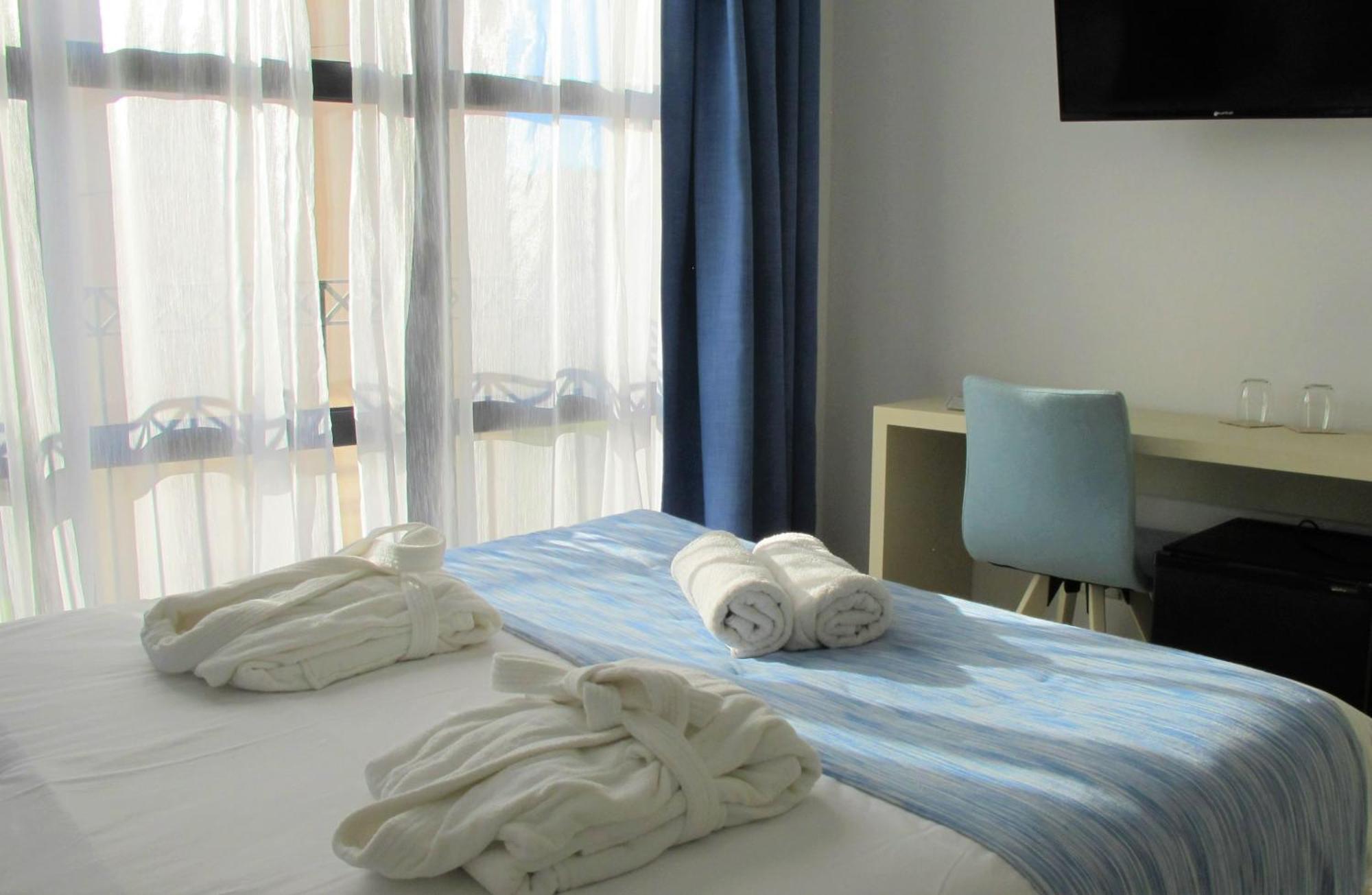 Boutique Hotel Petit Sant Miquel (Adults Only) Calonge  Buitenkant foto