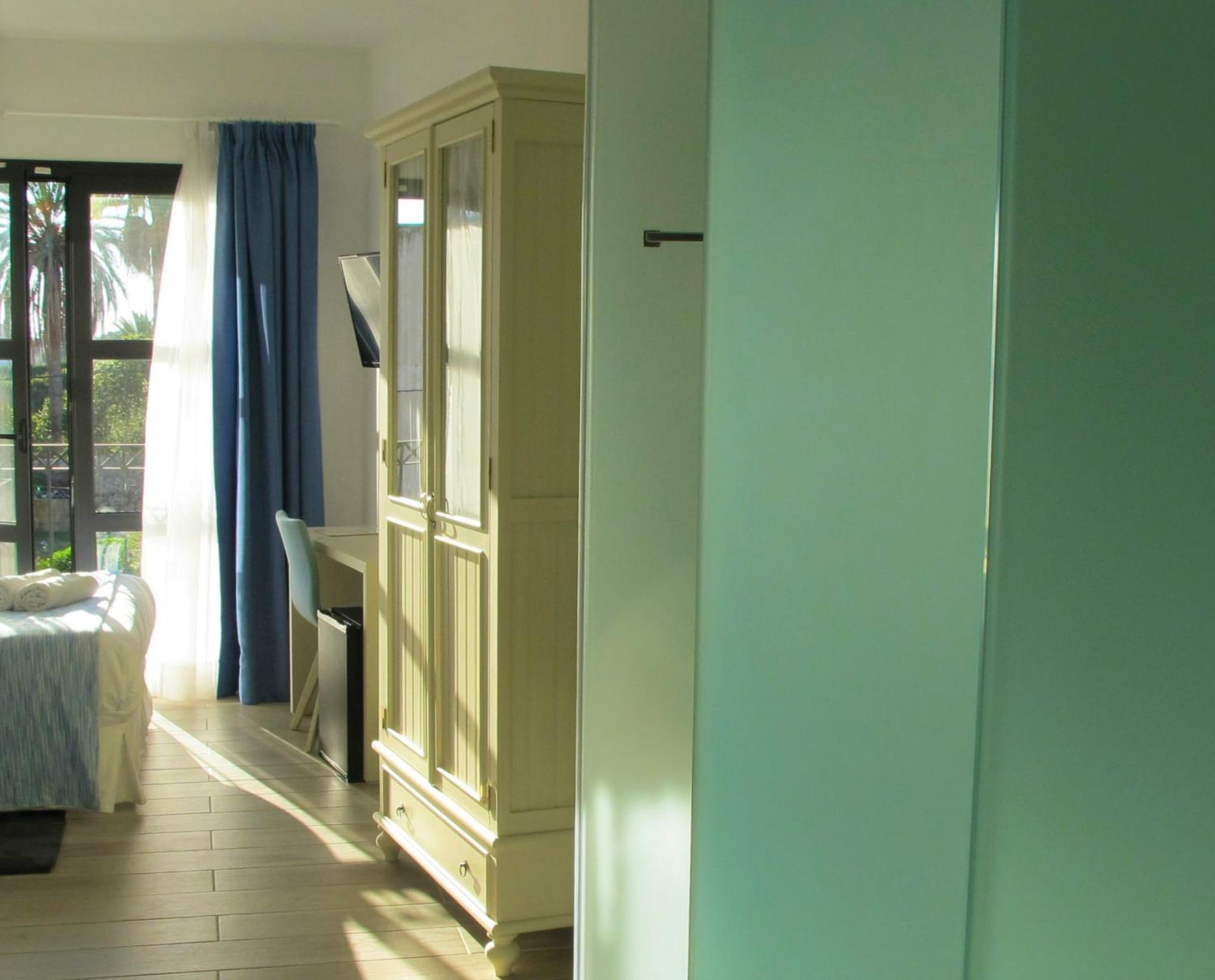 Boutique Hotel Petit Sant Miquel (Adults Only) Calonge  Buitenkant foto