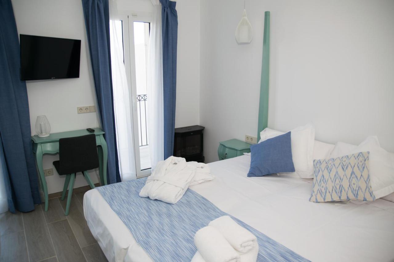 Boutique Hotel Petit Sant Miquel (Adults Only) Calonge  Buitenkant foto