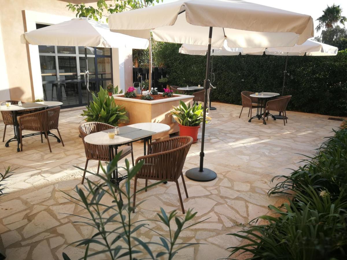 Boutique Hotel Petit Sant Miquel (Adults Only) Calonge  Buitenkant foto