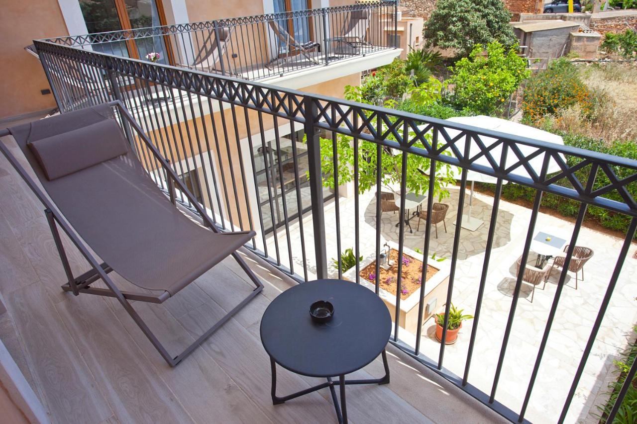 Boutique Hotel Petit Sant Miquel (Adults Only) Calonge  Buitenkant foto